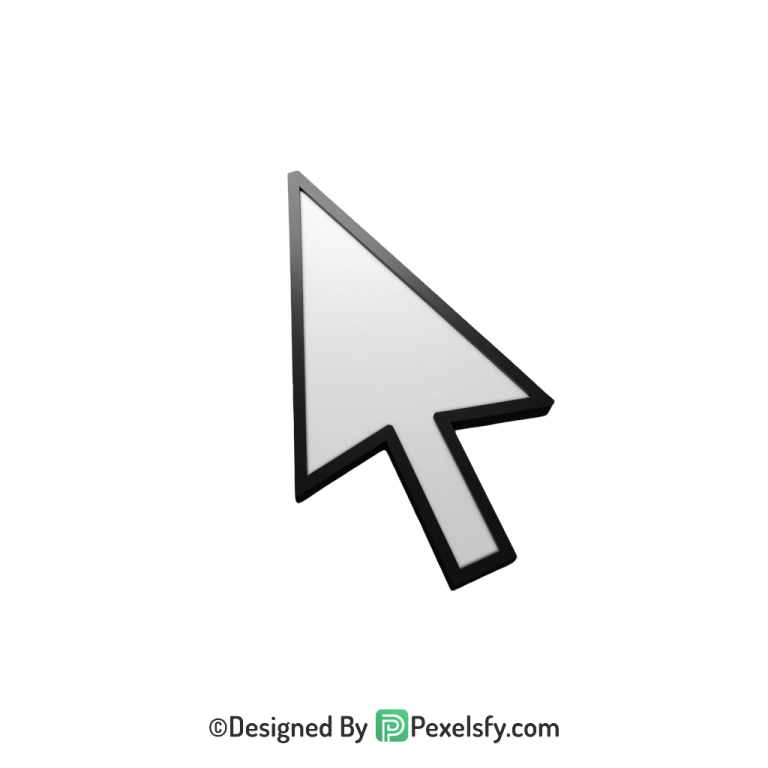 Cursor Png Image 12