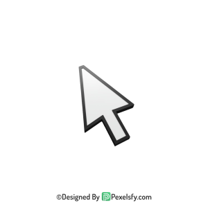 Cursor Png Image 13