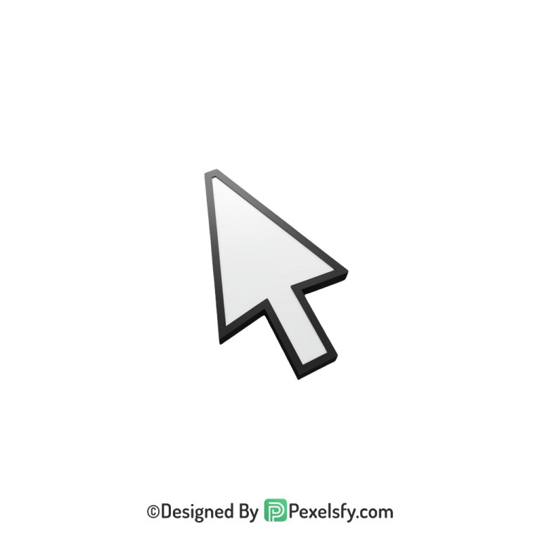 Cursor Png Image 13