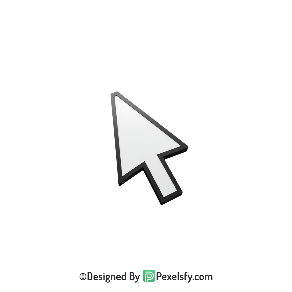 Cursor Png Image 13