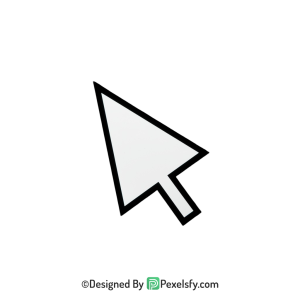 Cursor Png Image 14