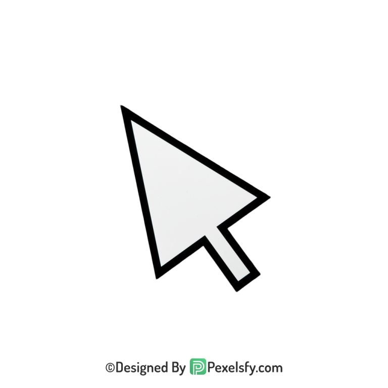 Cursor Png Image 14