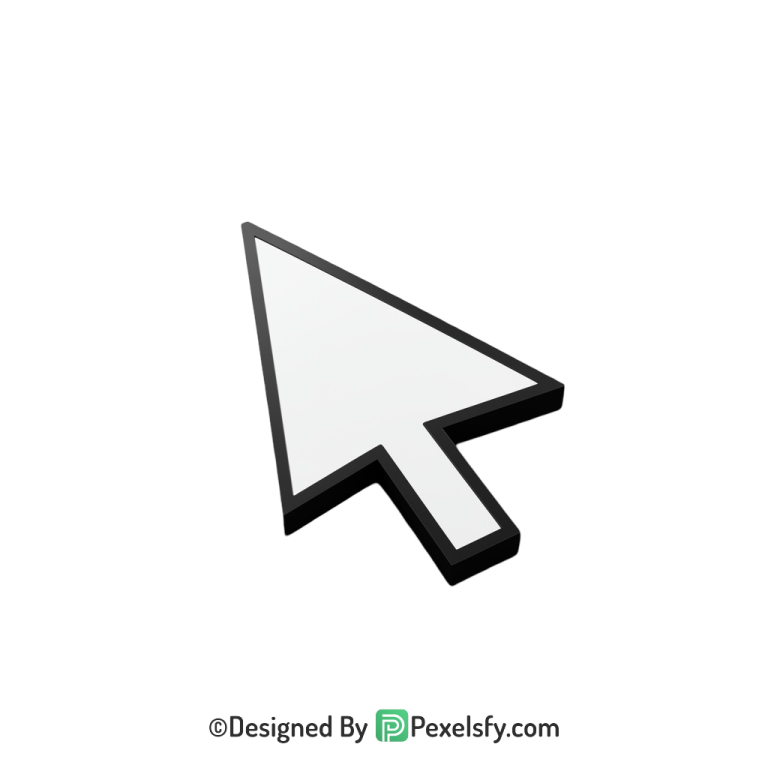 Cursor Png Image 15