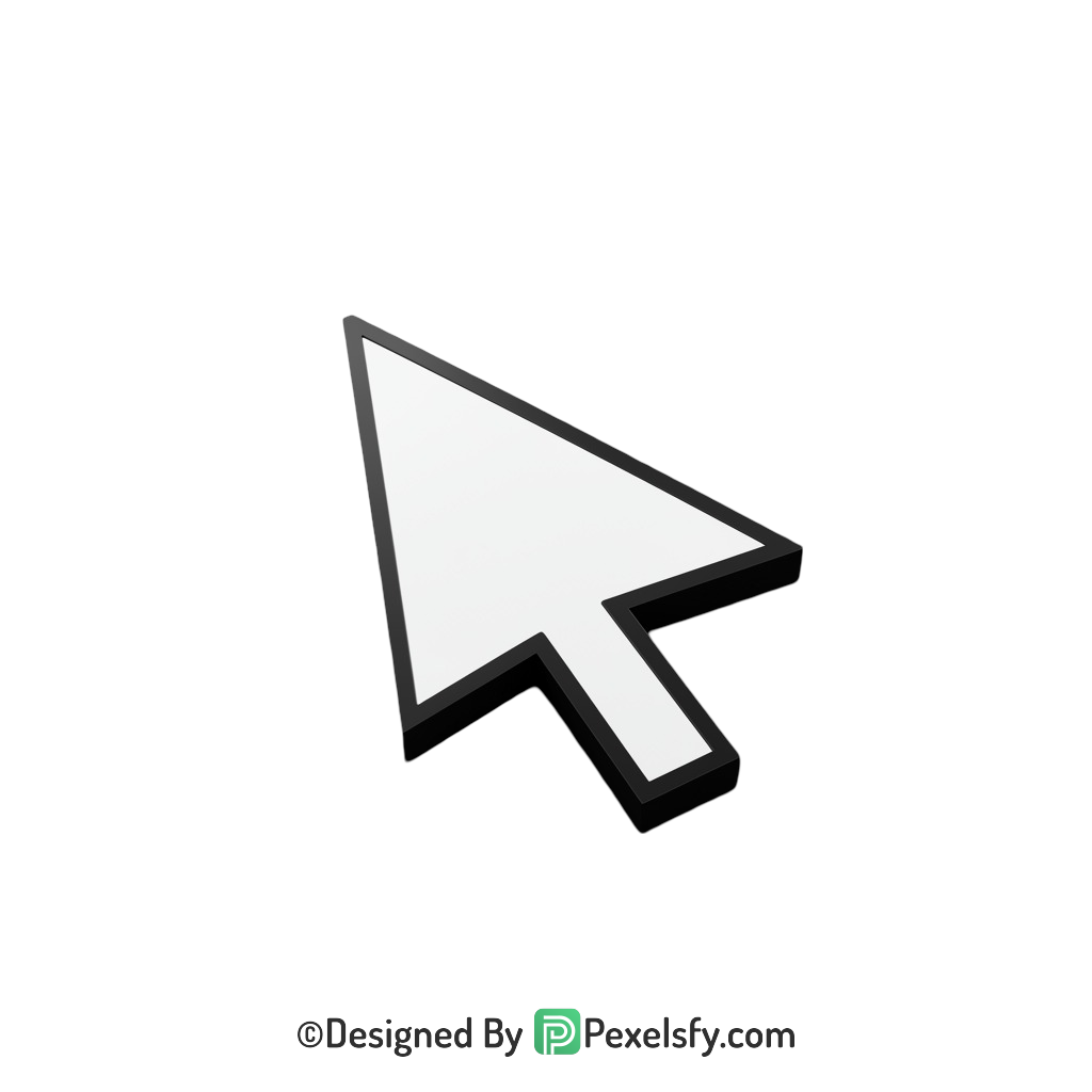 Cursor Png Image 15