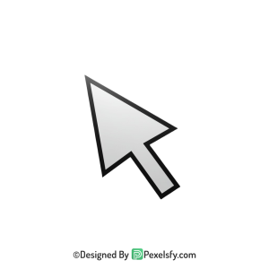 Cursor Png Image 16