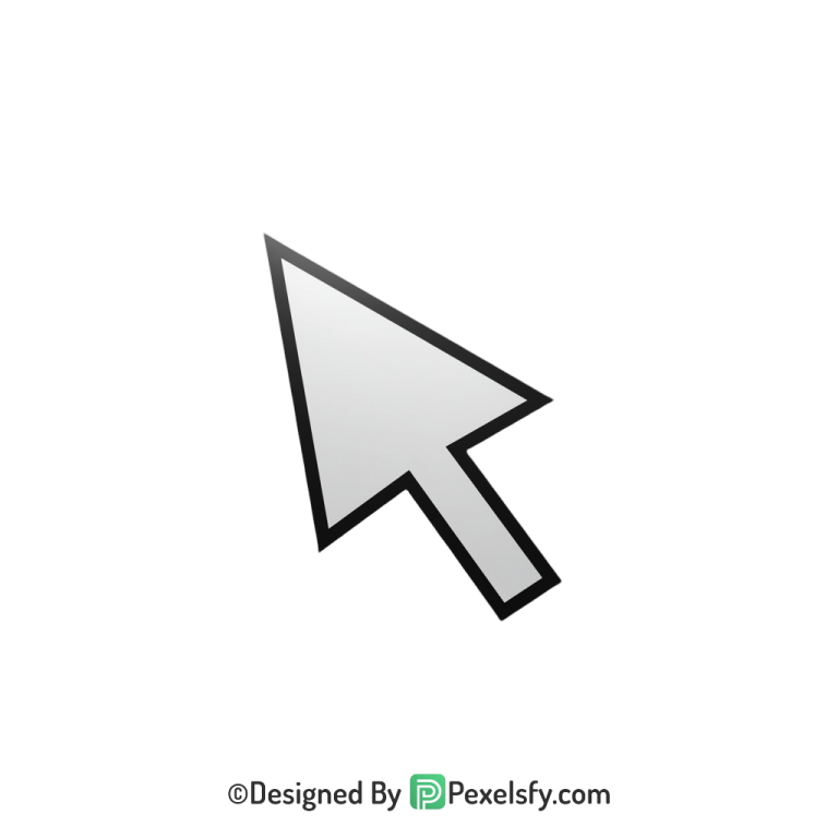Cursor Png Image 16