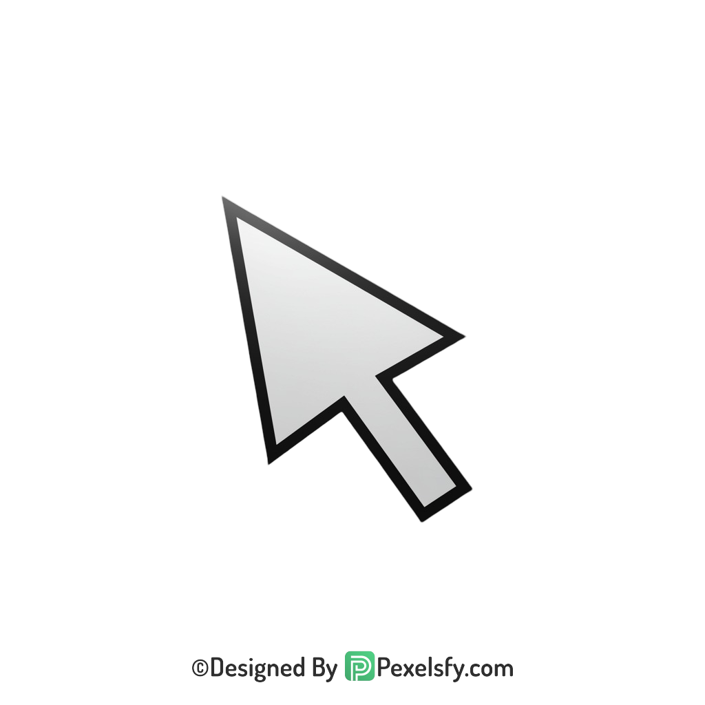 Cursor Png Image 16