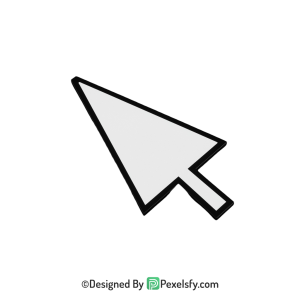 Cursor Png Image 17