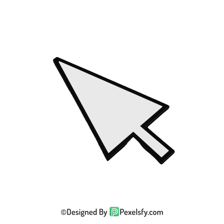 Cursor Png Image 17