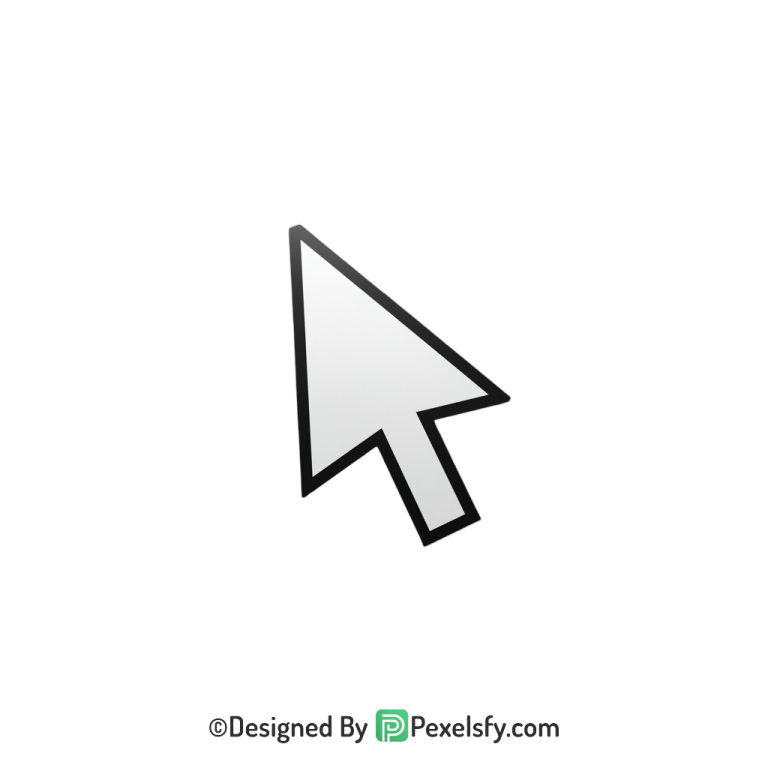 Cursor Png Image 18