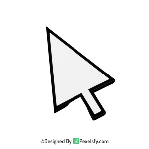 Cursor Png Image 19