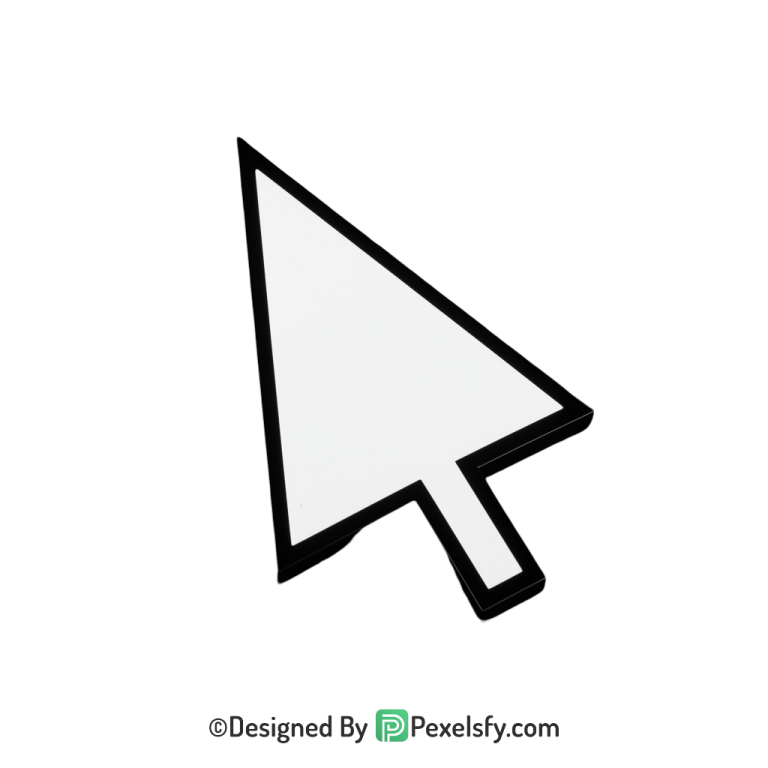 Cursor Png Image 19