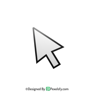 Cursor Png Image 2