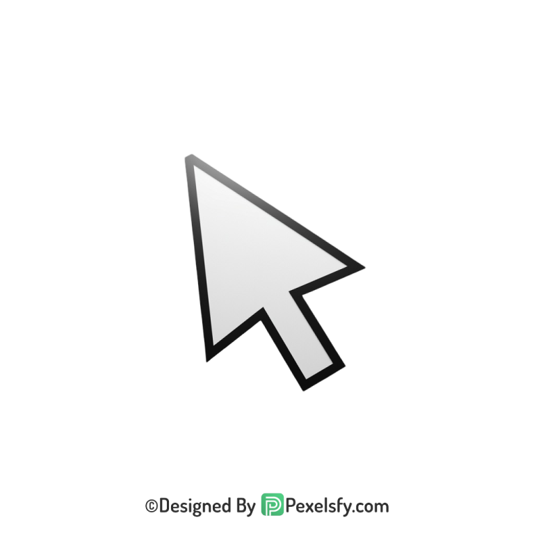 Cursor Png Image 2