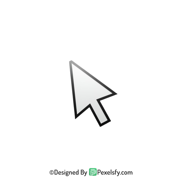 Cursor Png Image 20