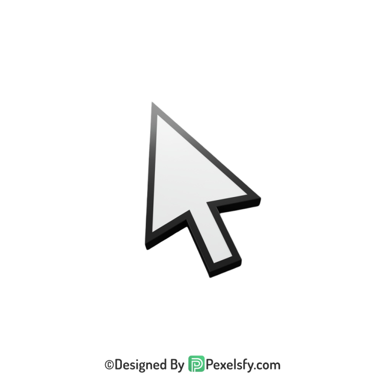 Cursor Png Image 21