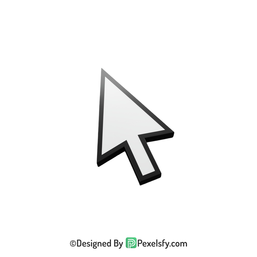 Cursor Png Image 21