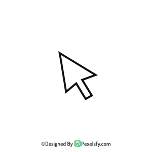 Cursor Png Image 22