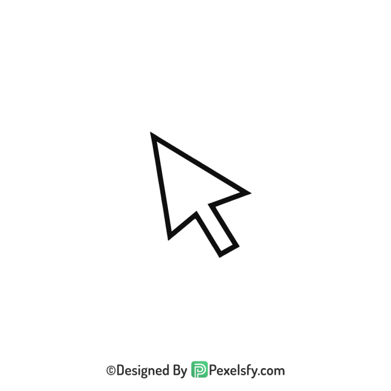 Cursor Png Image 22