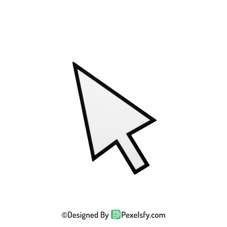 Cursor Png Image 23