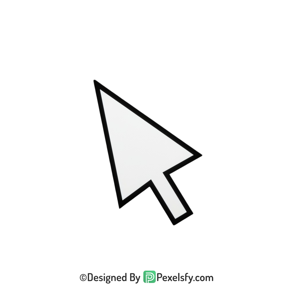 Cursor Png Image 23