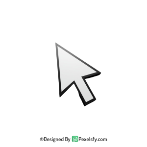 Cursor Png Image 24