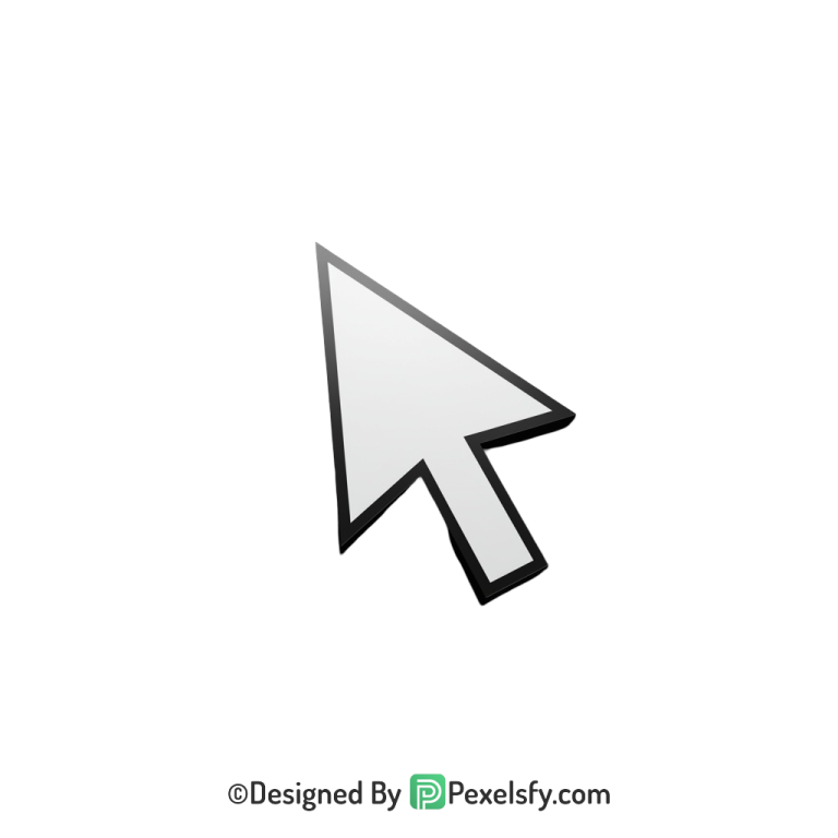 Cursor Png Image 24