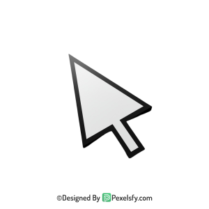 Cursor Png Image 25