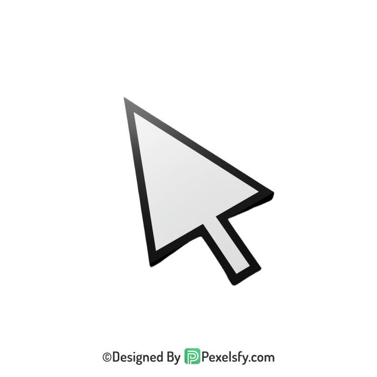Cursor Png Image 25