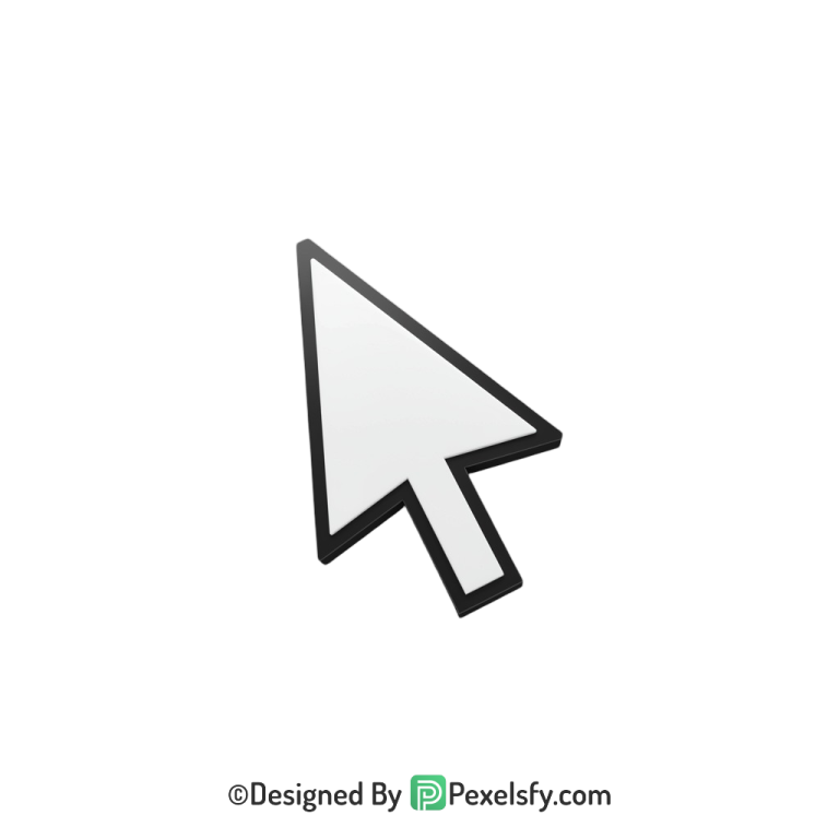 Cursor Png Image 26