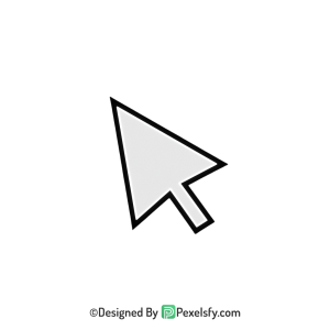 Cursor Png Image 27