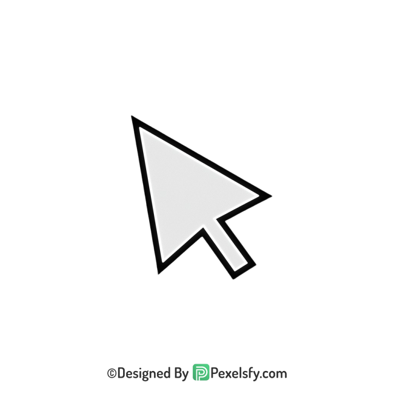 Cursor Png Image 27
