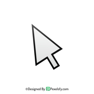 Cursor Png Image 28