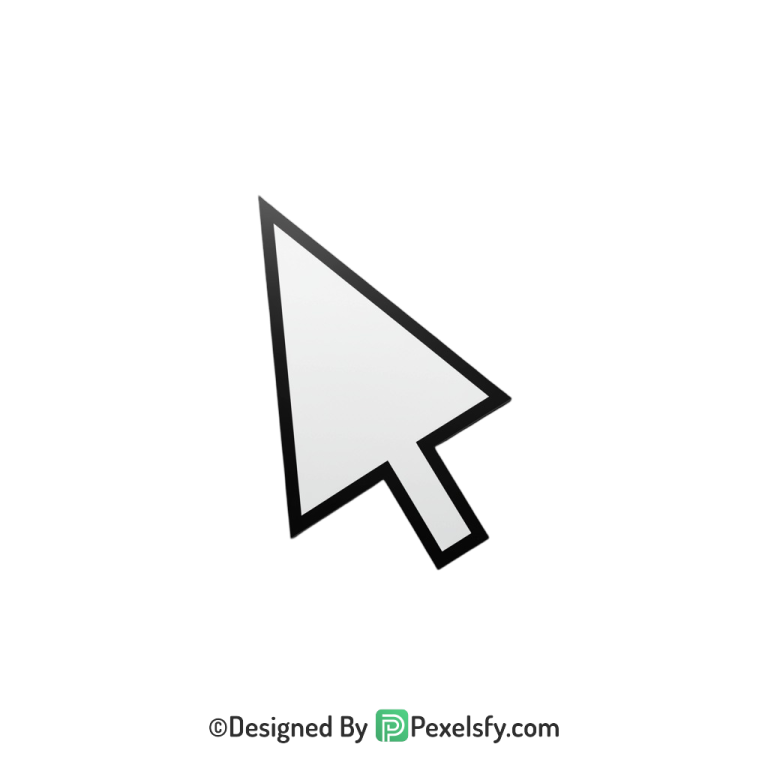 Cursor Png Image 28