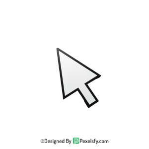 Cursor Png Image 29