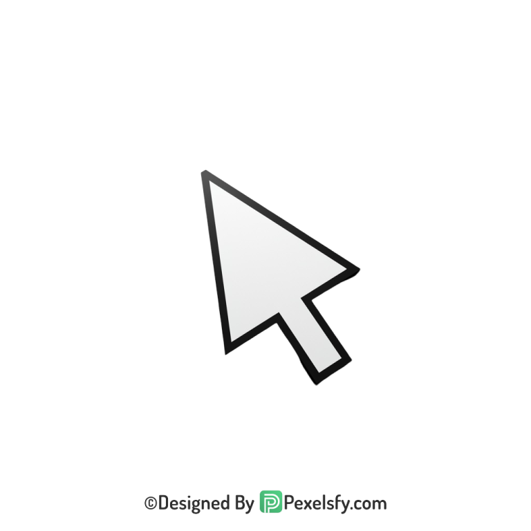 Cursor Png Image 29