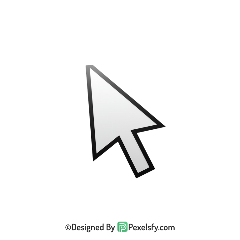 Cursor Png Image 3