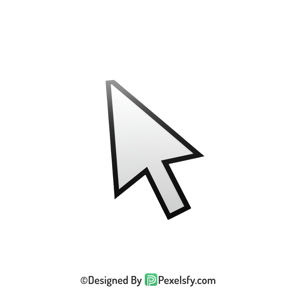 Cursor Png Image 3