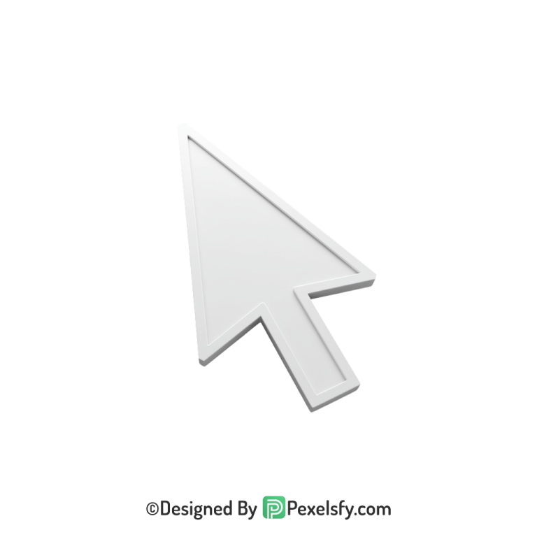 Cursor Png Image 30