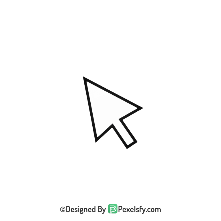 Cursor Png Image 31
