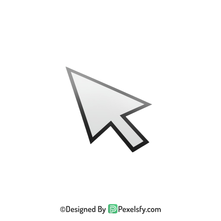 Cursor Png Image 32