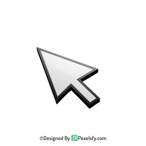 Cursor Png Image 33