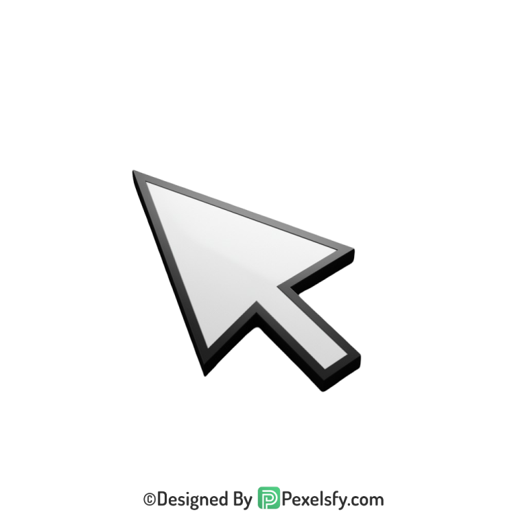 Cursor Png Image 33
