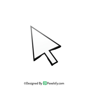 Cursor Png Image 34