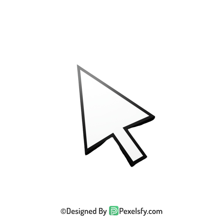 Cursor Png Image 34