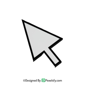 Cursor Png Image 35