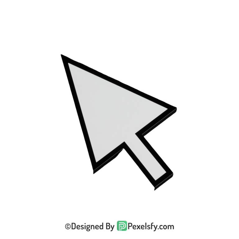 Cursor Png Image 35