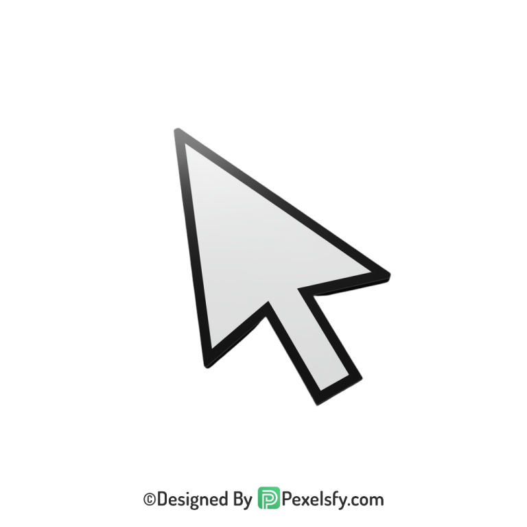 Cursor Png Image 36