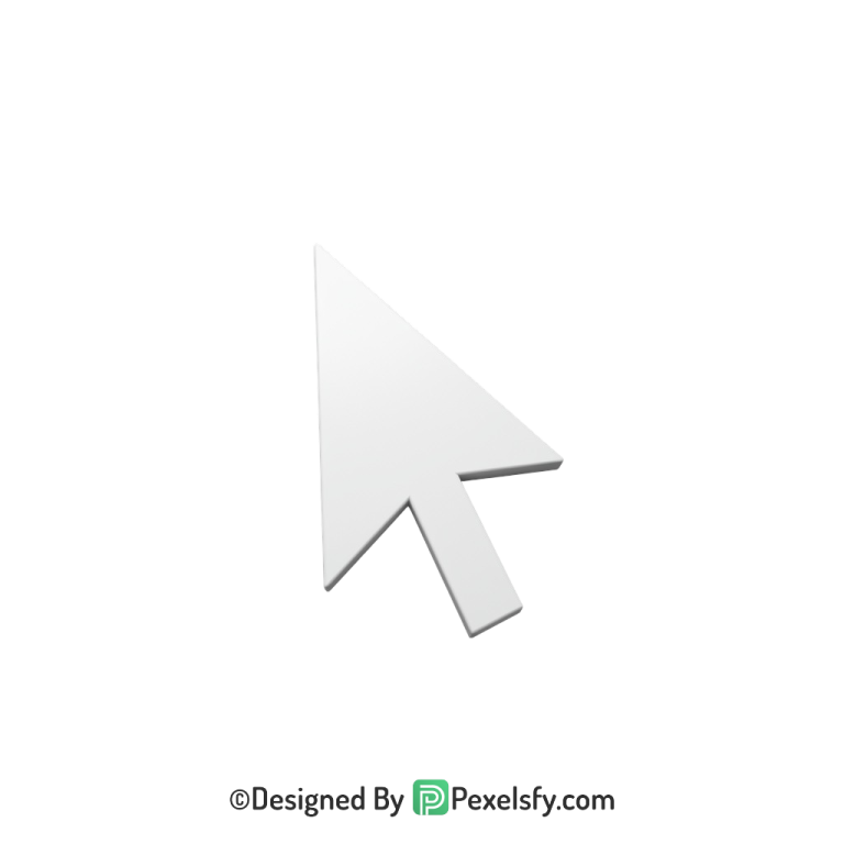 Cursor Png Image 37