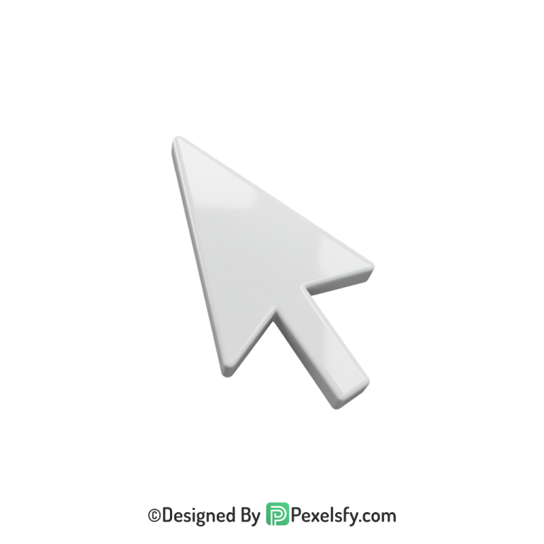 Cursor Png Image 38